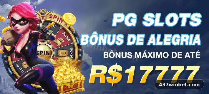 437win Plataforma - 437win